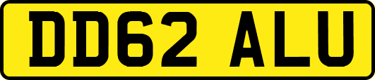 DD62ALU