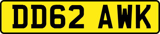 DD62AWK