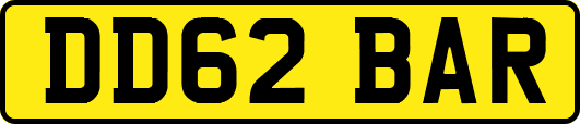 DD62BAR