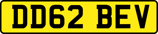 DD62BEV