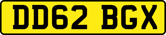 DD62BGX