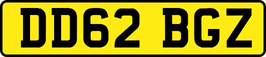 DD62BGZ