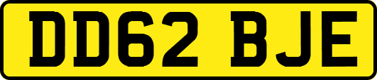 DD62BJE