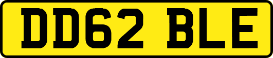 DD62BLE