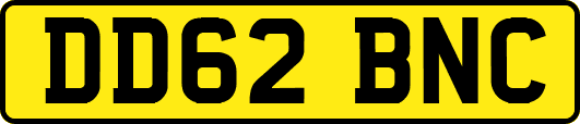 DD62BNC
