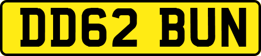 DD62BUN
