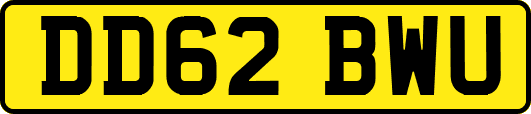 DD62BWU