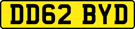 DD62BYD