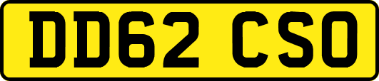 DD62CSO