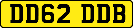 DD62DDB