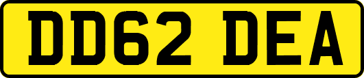 DD62DEA