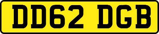 DD62DGB