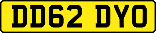 DD62DYO