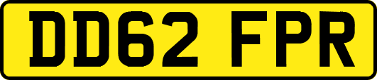 DD62FPR