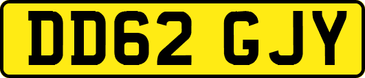 DD62GJY