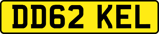 DD62KEL
