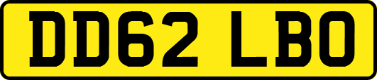 DD62LBO
