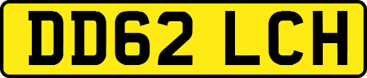 DD62LCH