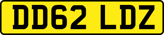 DD62LDZ