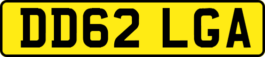DD62LGA