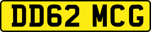 DD62MCG