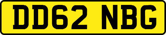 DD62NBG