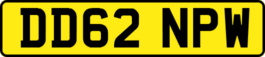DD62NPW