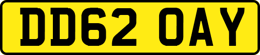 DD62OAY