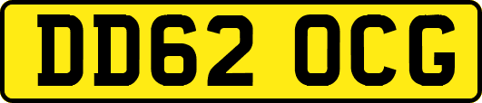 DD62OCG