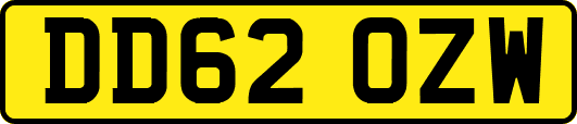 DD62OZW