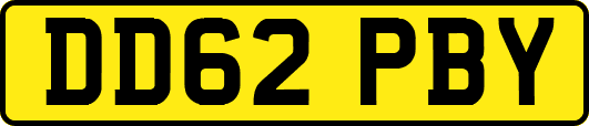DD62PBY