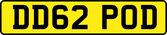 DD62POD