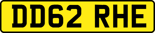DD62RHE
