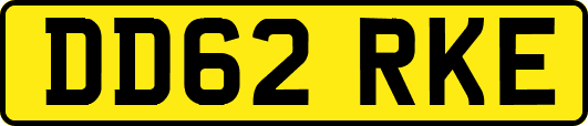 DD62RKE