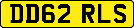 DD62RLS
