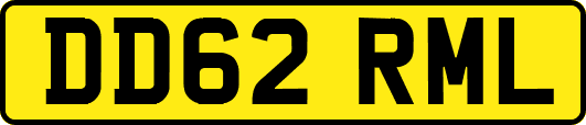 DD62RML