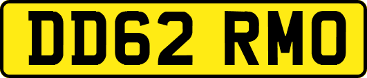 DD62RMO