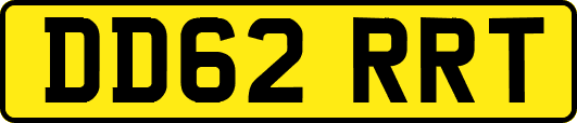 DD62RRT