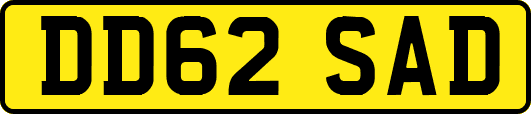 DD62SAD