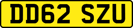 DD62SZU