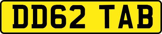 DD62TAB
