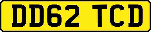 DD62TCD