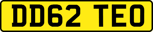 DD62TEO