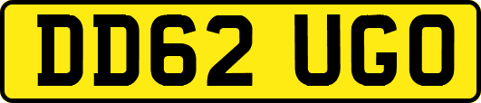 DD62UGO
