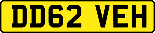 DD62VEH