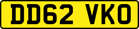 DD62VKO