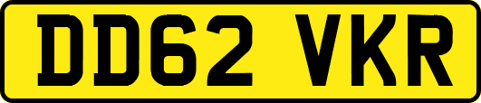 DD62VKR