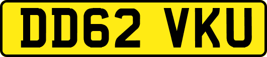 DD62VKU