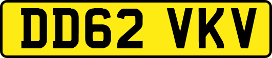 DD62VKV