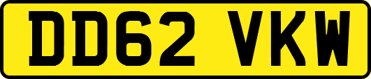 DD62VKW